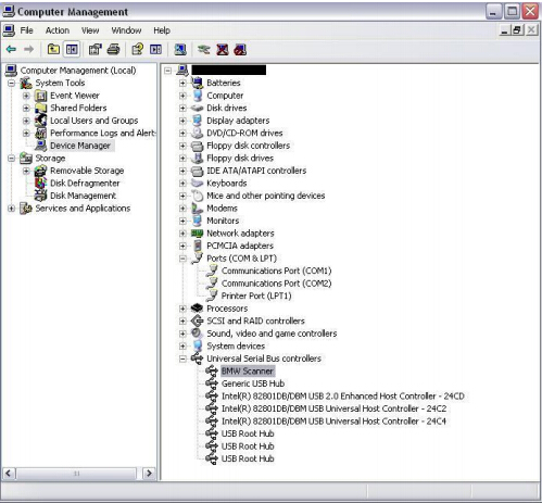 BMW V1.4.0 PAsoft install 13 - Free BMW V1.4.0 PASoft scanner software and instruction -