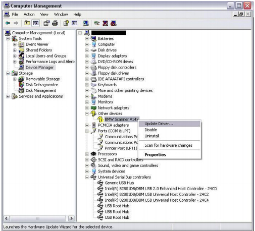 BMW V1.4.0 PAsoft install 6 - Free BMW V1.4.0 PASoft scanner software and instruction -