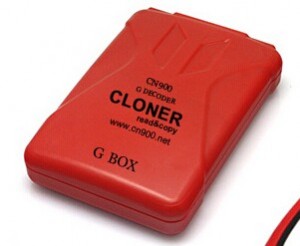 CN900 Toyota G chip copy box 300x246 - Toyota G chip Decoder Cloner Box and CN5 chip available - Toyota G chip Decoder Cloner Box and CN5 chip available