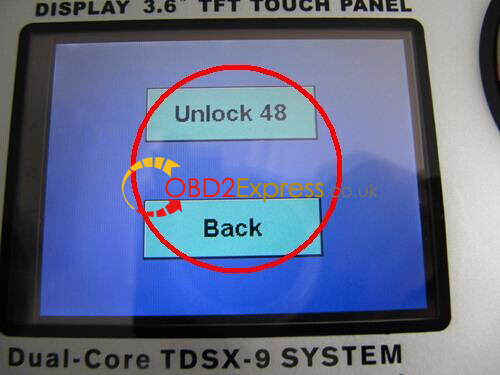 CN900 key programmer update 11 - CN900 clone machine update V4.3 and copy Toyota G chip -