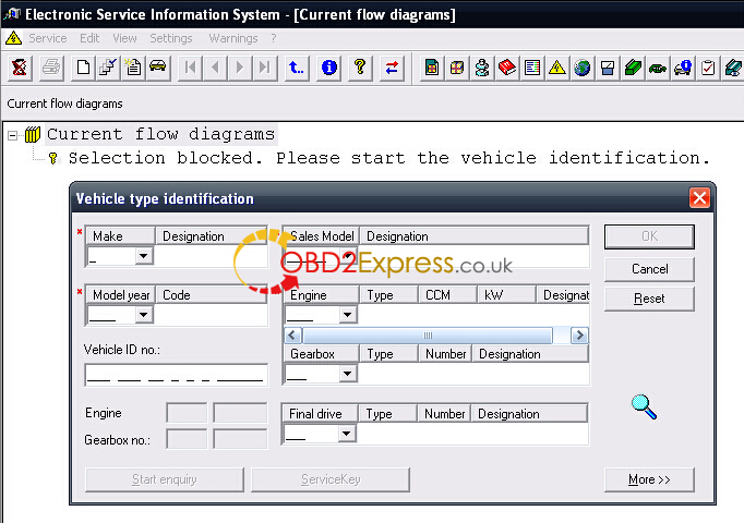 ElsaWin V4.0 installation 37 - How to install ElsaWin 4.0 software for Audi/VW/Seat/Skoda -