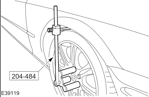 JLR mangoose SDD 8 - How to lower Jaguar X350 air suspension with JLR mangoose SDD -