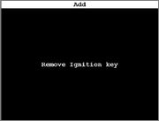 add keys 21 - How to add keys for 04 Saab with GlobalTIS -