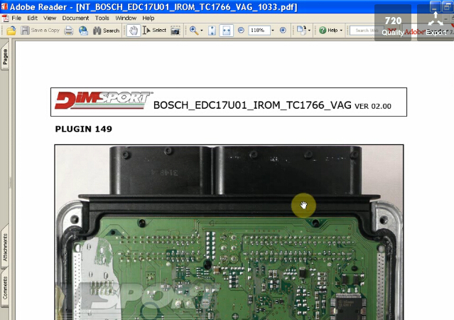 ktag ktm100 v2.13 firmware 7.003 15 - How to install K-TAG KTM100 V2.13 Firmware V7.003 software -