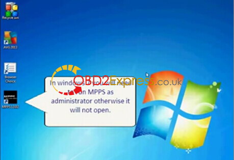 MPPS V13.03 install on win7 11 - Free MPPS V13.02 software driver and installation on Win 7 -