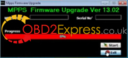 MPPS V13.03 install on win7 13 - Free MPPS V13.02 software driver and installation on Win 7 -
