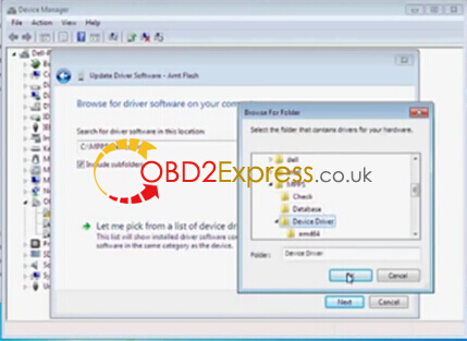 MPPS V13.03 install on win7 9 - Free MPPS V13.02 software driver and installation on Win 7 -