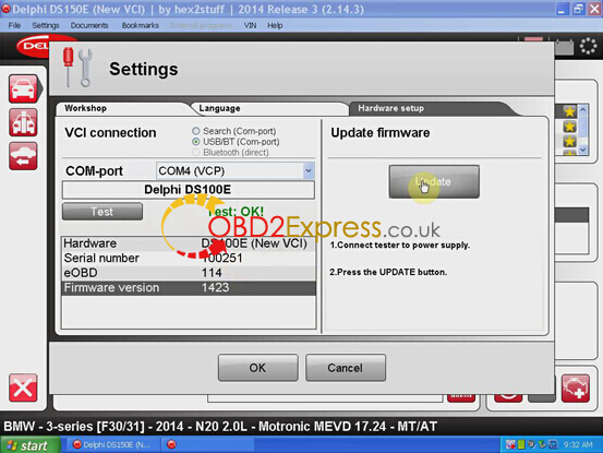 Multi diag pro ds150e 2014.03 20 - How to install Multidiag Pro 2014.3V software -