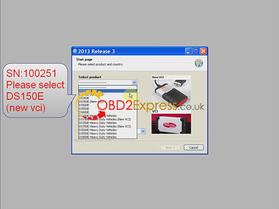 Multi diag pro ds150e 2014.03 5 - How to install Multidiag Pro 2014.3V software -
