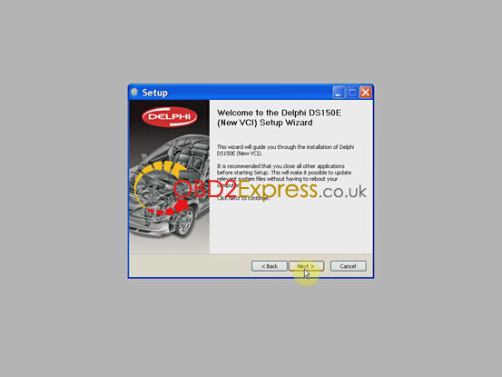 Multi diag pro ds150e 2014.03 6 - How to install Multidiag Pro 2014.3V software -