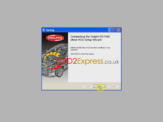 Multi diag pro ds150e 2014.03 8 - How to install Multidiag Pro 2014.3V software -