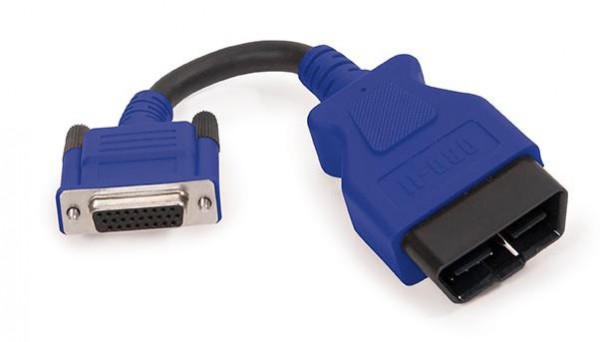 Nexiq USB Link 493013 adapter pinout 10 600x342 - NEXIQ USB Link 135032 truck diagnostic cable list - NEXIQ USB Link 135032 truck diagnostic cable list