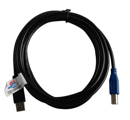 PN 403098 USB Cable for XTruck 5 - NEXIQ USB Link 135032 truck diagnostic cable list -