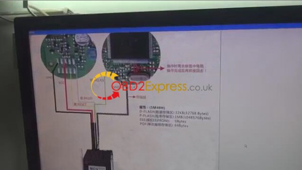 wiring diagram 021 600x338 - Read 5M48H and 8pin IC using VVDI Pro by Xhorse Company - Read 5M48H and 8pin IC using VVDI Pro by Xhorse Company