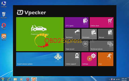 Vpecker easydiag win7 install 18 - How to install VPECKER Easydiag diagnostic software on Win 7 -