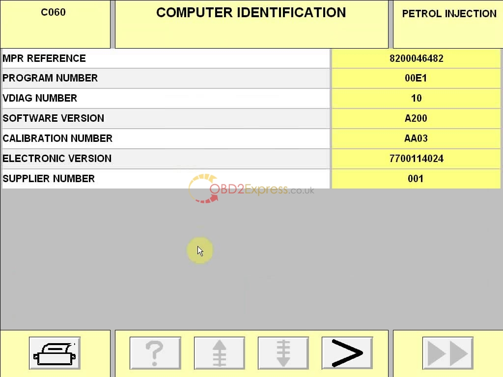 renault CAN CLIP V152 2 - How to install & activate Renault CAN CLIP V152 software - renault-CAN-CLIP-V152-install