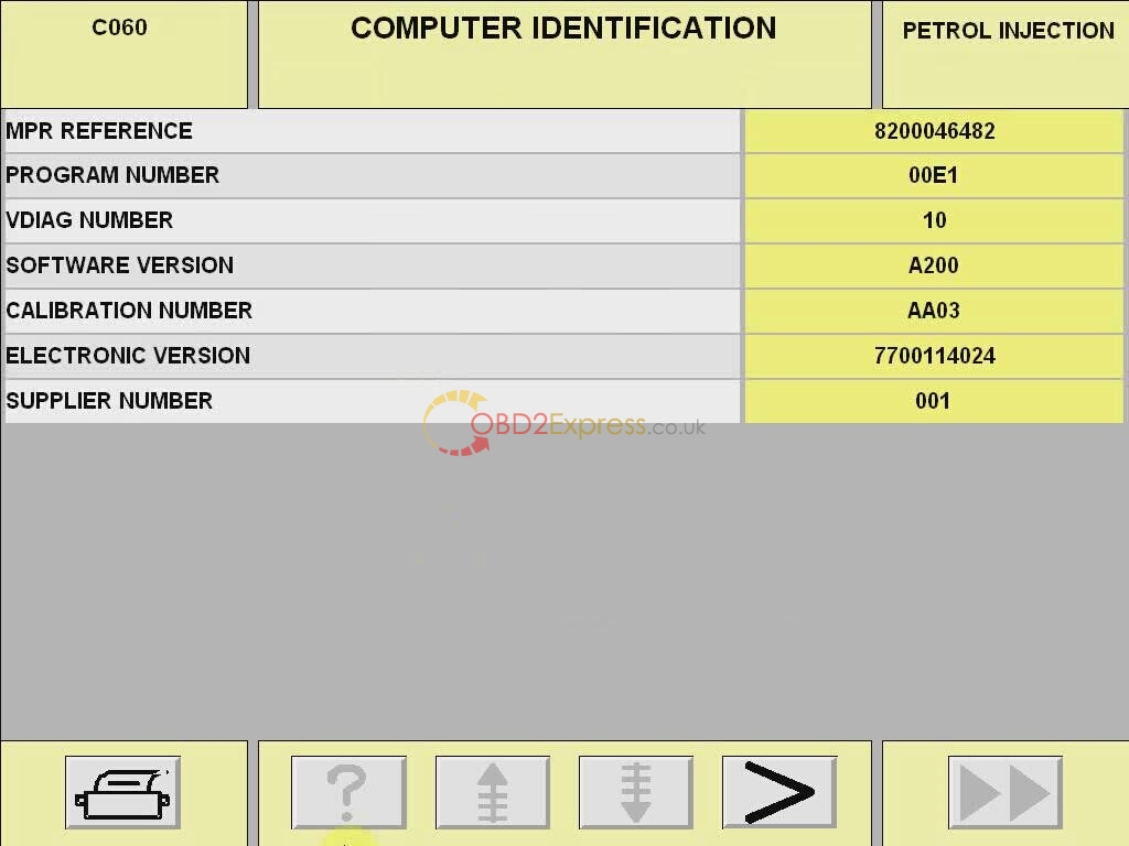 renault CAN CLIP V152 22 - How to install & activate Renault CAN CLIP V152 software - renault-CAN-CLIP-V152-install