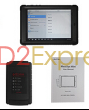 MaxiSys Mini - AUTEL MaxiSys Elite + J2534 ECU Programmer- it’s all here -