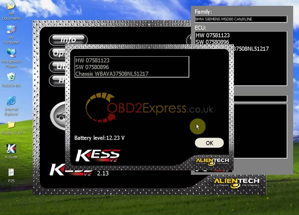 kess v2 manager tuning kit master c 2 13 3 - Free download KESS V2 FW4.035 K-suite V2.12, V2.13 software -