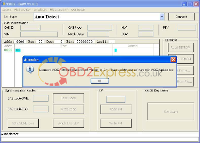 online update xhorse VVDI2 4 - How to online update xhorse VVDI2 Key Programmer -