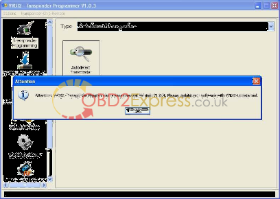 online update xhorse VVDI2 5 - How to online update xhorse VVDI2 Key Programmer -