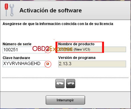 Multidiag Pro software 2 - Bluetooth Multidiag Pro+ software installation error and solution -