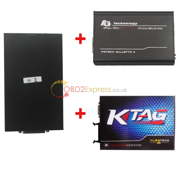 kess v2 k tag fgtech galletto package offer 1 - Package offer KESS V2 Plus K-TAG plus Fgtech galletto V54 -