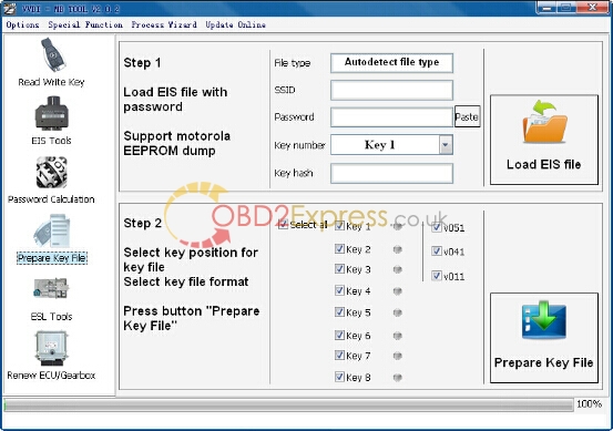 vvdi mb tool 2.0.2 password calculation - VVDI MB BGA Tool 2.0.2 Free Download -