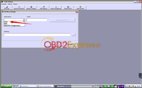 mb sd connect compact 4 technical support and error solution 5333 8 - How to solve MB STAR DAS license expired problem? -