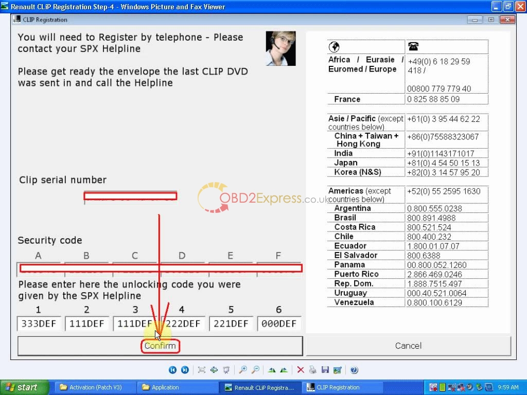 can clip 156 2 - How to update CAN CLIP V154 to V156 -