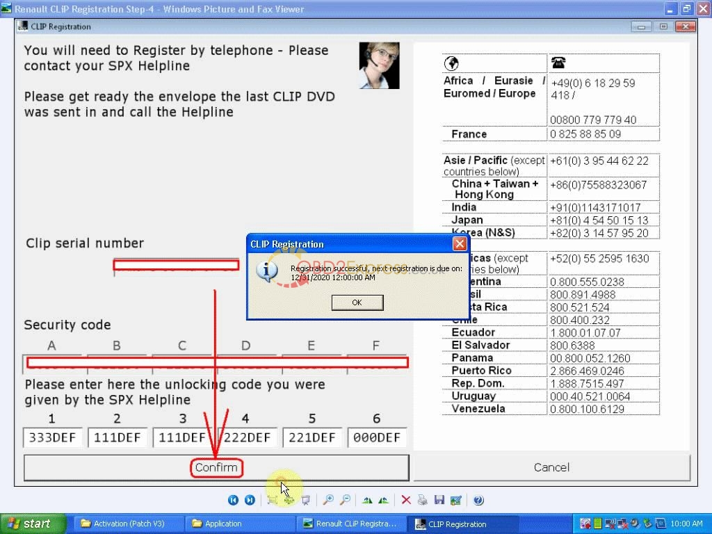 can clip 156 3 - How to update CAN CLIP V154 to V156 -