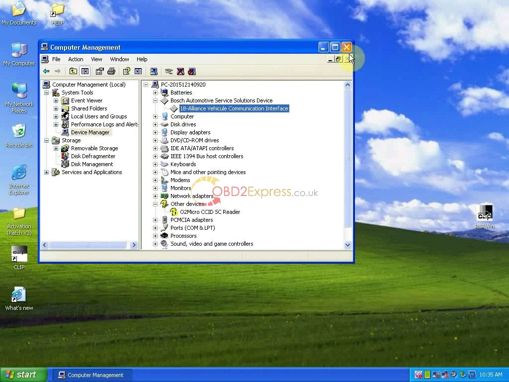 can clip 156 4 - How to update CAN CLIP V154 to V156 -