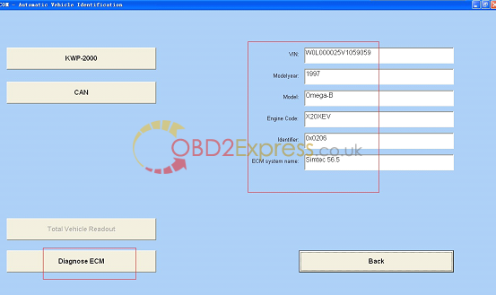 op com setup instruction 25 - Firmware 1.59 Opcom OP-Com 2012V setup instruction -