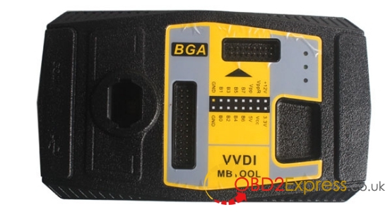 benz vvdi mb tool bga - VVDI MB BGA Tool 2.0.8 Software Free Download -