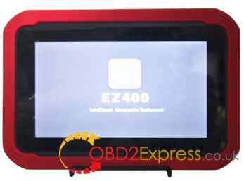 Xtool EZ400 - Buy Xtool EZ300 4 system or Xtool EZ400 FULL systems -