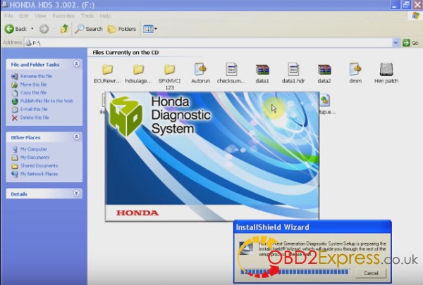 install Honda HDS HIM V3.016 1 600x405 - How to install Honda Diagnostic System HDS HIM V3.016.020 - How to install Honda Diagnostic System HDS HIM V3.016.020