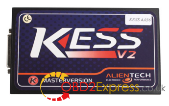 kess v2 4.036 - Truck Version KESS V2 v4.036 and V4.024,which the better? -