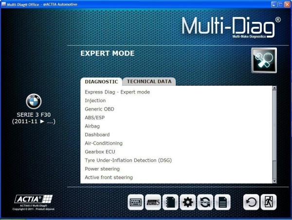 multi diag 1 2015 function 600x452 - I-2015 Multi-Diag Access J2534 User Manual - I-2015 Multi-Diag Access J2534 User Manual