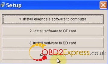 quit installation 04 - VXDIAG Subaru SSM 01.2015 Free Download and Setup Instruction -