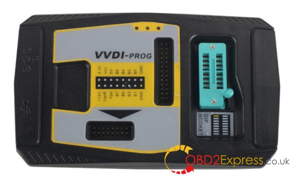 vvdi prog 600x367 - Xhorse VVDI PROG latest software V4.4.4 Free Download - Xhorse VVDI PROG latest software V4.4.4 Free Download