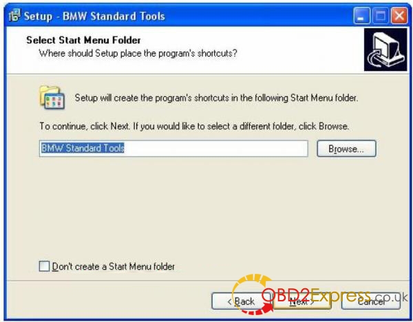 How to install INPA 5.0.2 BMW 10 600x468 - Free Download BMW INPA 5.0.2 EDIABAS to install on Windows XP - Free Download BMW INPA 5.0.2 EDIABAS to install on Windows XP
