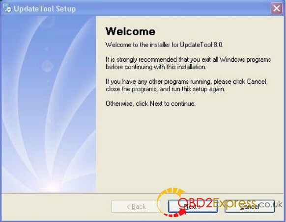 OBDSTAR X300 PRO3 software 1 - How to update OBDSTAR X300 PRO3 software online? -