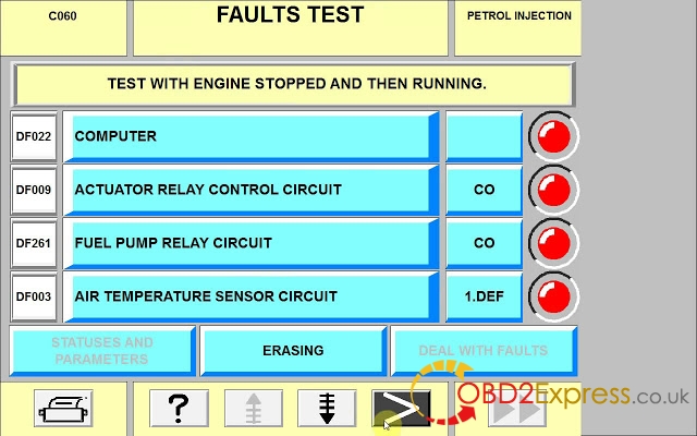 Renault can clip 158 function 3 - 06.2016 Newest Renault CAN CLIP V158 Software Free Download -