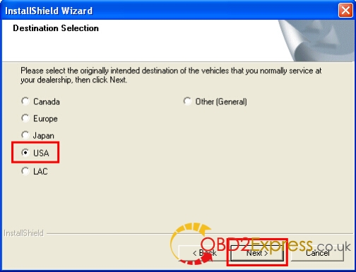 Install HONDA HDS 2 - XHORSE MVCI 3 IN 1 HONDA HDS software Installation Guide -