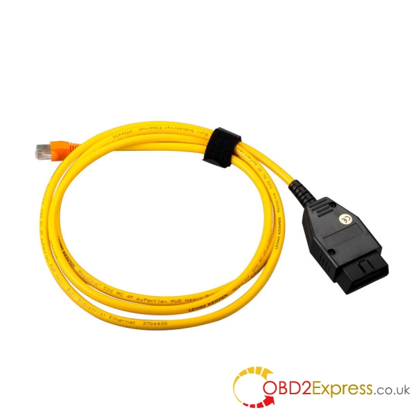 bmw enet ethernet to obd interface cable 0 600x600 - How to use E-sys ENET cable to change BMW F series FA (VO) - How to use E-sys ENET cable to change BMW F series FA (VO)