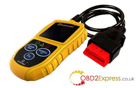 new quicklynks obd2 car code reader scanner t49 2 - New released QUICKLYNKS T49 OBDII CAN Code Reader -