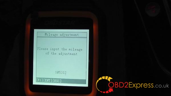 Audi Q5 odometer correction by OBDSTAR X300M 13 600x338 - How to use OBDSTAR X300M to change mileage on Audi Q5 2010 - How to use OBDSTAR X300M to change mileage on Audi Q5 2010
