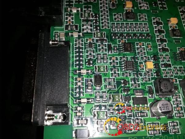 ktag pcb 2 600x450 1 - Rework Ktag Kess V2 pcb hardware-no issue -