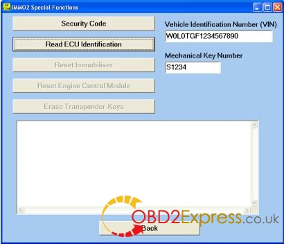 opcom read security code 1 - OPCOM v1.39 firmware can read security codes for key programming and immo - opcom-read-security-code-1