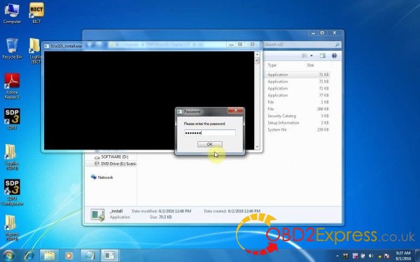 update scania vci2 sdp3 2.27 9 600x375 - How to install Scania VCI 2  VCI3 SDP3 v2.27 on Windows 7 32bit - How to install Scania VCI 2  VCI3 SDP3 v2.27 on Windows 7 32bit